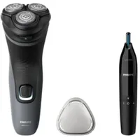 Philips Shaver 1000 Series S1142 Schwarz