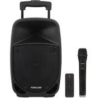 Fonestar Malibu-308 schwarz