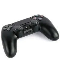 Gembird Jpd-ps4bt-02 Ps4-controller - Black