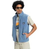 QUIKSILVER Clean Coast Weste Coronet Blue M