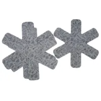 RIESS Kelomat Pfannenschutz Set Filz