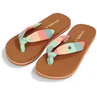 O'Neill Ditsy SUN Sandals stipple stripe, (36083) 34,