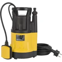 Powerplus Tauchpumpe Powxg9540 750W