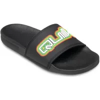 QUIKSILVER Rivi Schwarz 46