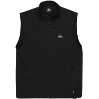 QUIKSILVER Early Start Weste - Black - S