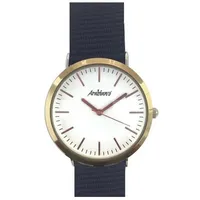 Shopalstore Uni-Uhr Arabians DPP2197A (38 mm) (ø 38 mm)