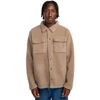 Element - Hueco Heavy-Weight Fleece - Fleecejacke Gr M