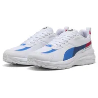 Puma BMW M Motorsport Hypnotic LS Sneakers Erwachsene PUMA