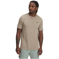 Under Armour Vanish Seamless Trainingsshirt Herren 300 city khaki/black