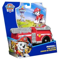 Spin Master PAW Basic Vehicle Marshall (Recycle)