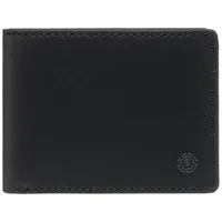 Element Icon Mini Geldbörse Herren blau
