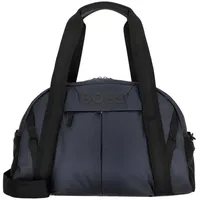 Boss Reisetasche Stormy Holdall Dark Blue