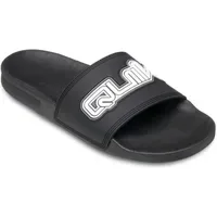 QUIKSILVER Rivi Schwarz 44
