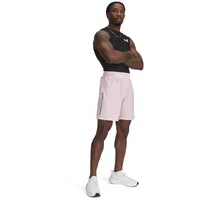 Under Armour Tech Woven Wordmark Kurze Hose - Prime