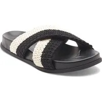 Roxy Syenna Sandalen - Black / Cream - EU