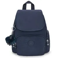 Kipling City Zip Mini 9 Liter Rucksack KI6046 Blue