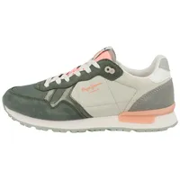 Pepe Jeans Brit Camp Trainers EU 39