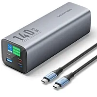 Vention Akku für Notebook, FHVH0, Grau, Marke EAN: 6922794786486