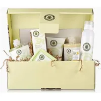 La Chinata Cosmetic Box 2 Classic Line Creme One