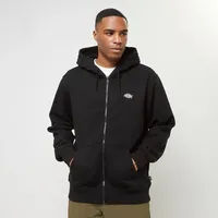 Dickies Summerdale Through Sweatjacke black Gr. M