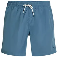 O'Neill Badehose O'NEILL "O'NEILL VERT 16'' SWIMSHORTS", blau), XL,