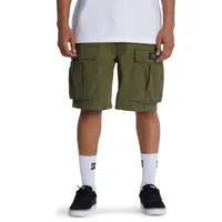 DC Shoes »Tundra 22"« DC Shoes Ivy Green
