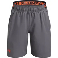 Under Armour Vanish Jungen grau - YXL