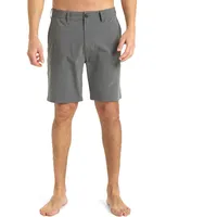 QUIKSILVER Union Heather Amph 19 ́ ́ Badeshorts -