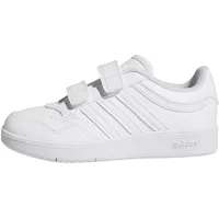 Adidas Kinder Hoops 4.0 Shoes Schuhe, FTWR White FTWR