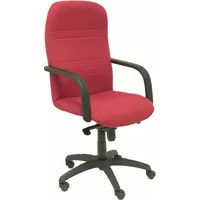 Piqueras y Crespo Bali933 Bürostuhl - Red / Garnet