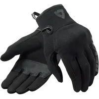 RevIt! Revit Access Handschuhe - Black - S