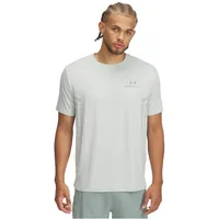 Under Armour Vanish Energy Graphic Trainingsshirt Herren 377 hydro