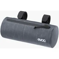 Evoc Lenkertasche WP 1.5 in Carbongrau