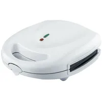 Küken 33566 750w Sandwichmaker - White