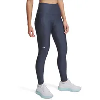 Under Armour Tech HiRise Leggings - Downpour Gray /