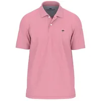Fynch Hatton 15131700 Kurzarm-poloshirt - Peony - L