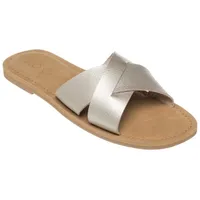 Roxy Andreya Sandalen champagne Gr. 8.0