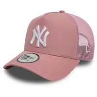 New Era League Ess New York Yankees Trucker-kappe -