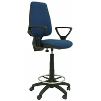 Piqueras y Crespo 00bgolf Verstellbarer Hocker - Navy Blue