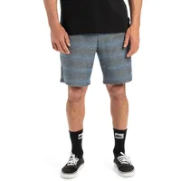 QUIKSILVER Great Otway Kurze Hose - Dark Navy Great