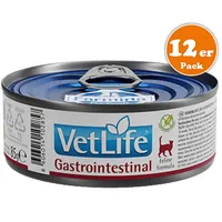 Farmina Vet Life Gastrointestinal Nassfutter Katzenfutter 1020 kg