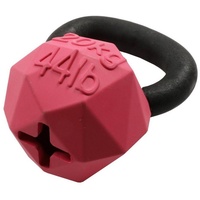 Duvo+ Beiß Mich Kettlebell Hundespielzeug Aus Gummi 13x10.8x9 Cm