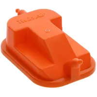 Twin Air Luftfilterabdeckung