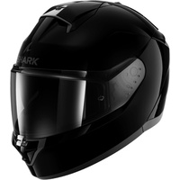 Shark RIDILL 2 BLANK Black BLK, XXL