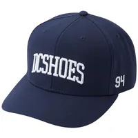DC Shoes Semi-Pro - Snapback-cap für Männer
