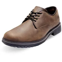 Timberland Stormbucks Schuhe - Dark Brown - 46