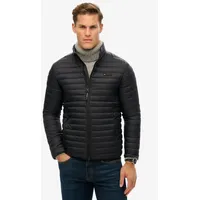 Superdry Non Fuji Lite Jacke Jet Black L