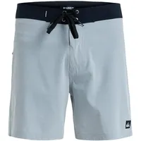 QUIKSILVER Surfsilk Kaimana 16" - Boardshorts - Herren, Quarry