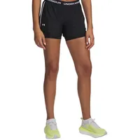 Under Armour Tech Play Up 2-in-1 Kurze Hose -