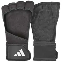 Adidas Fitness Open Back Trainingshandschuhe - XS